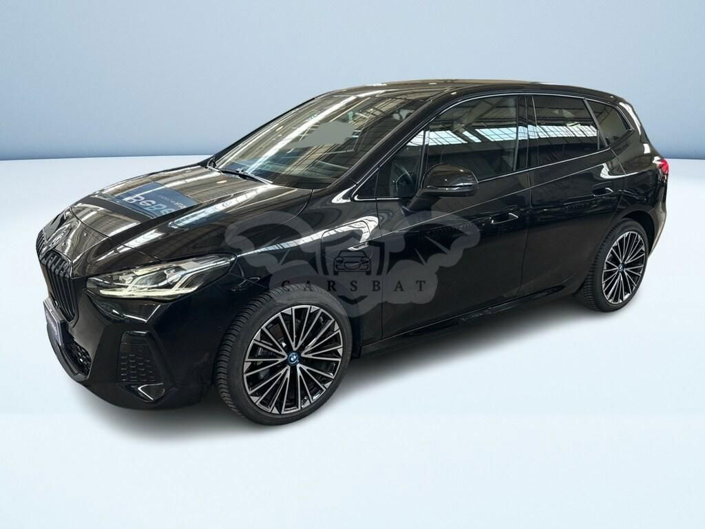 BMW 2 Series 2022