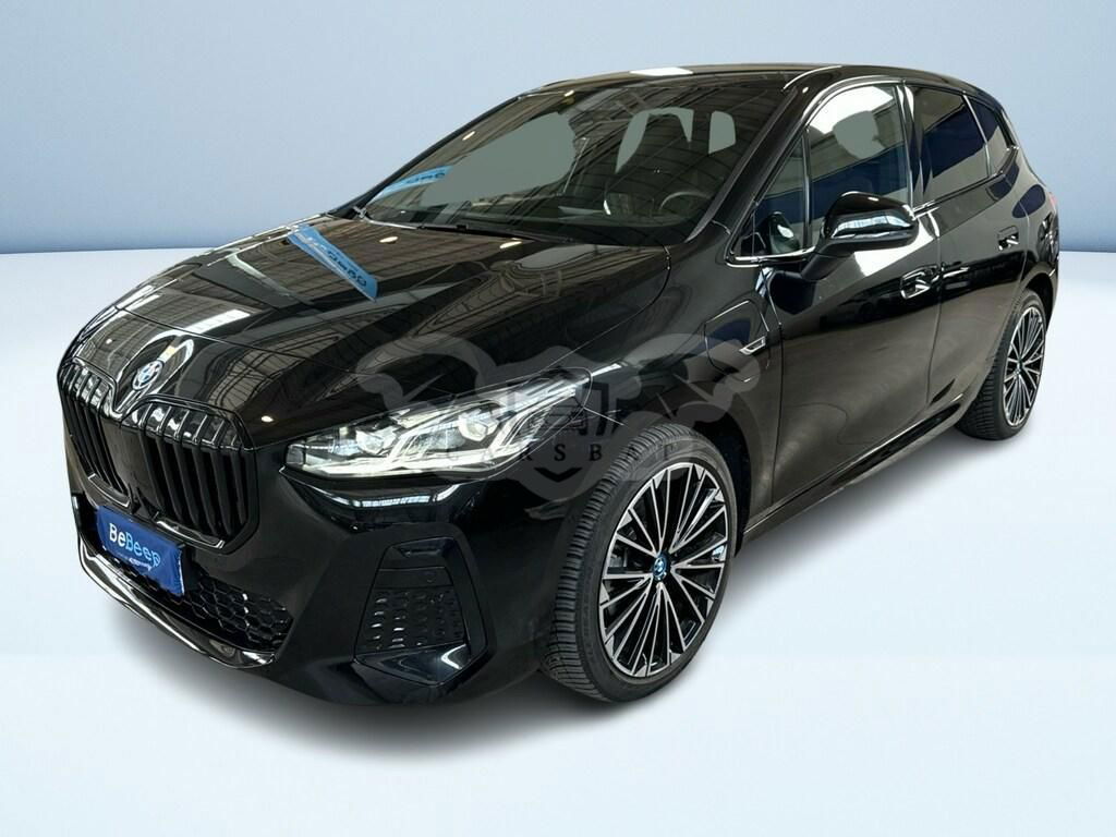 BMW 2 Series 2022