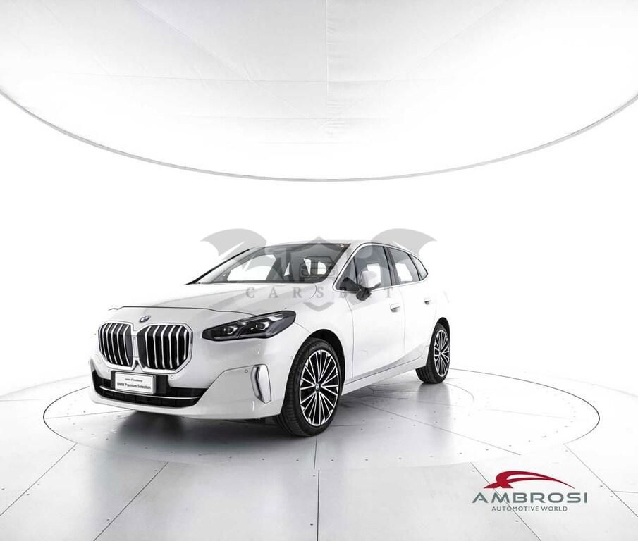 BMW 2 Series 2022