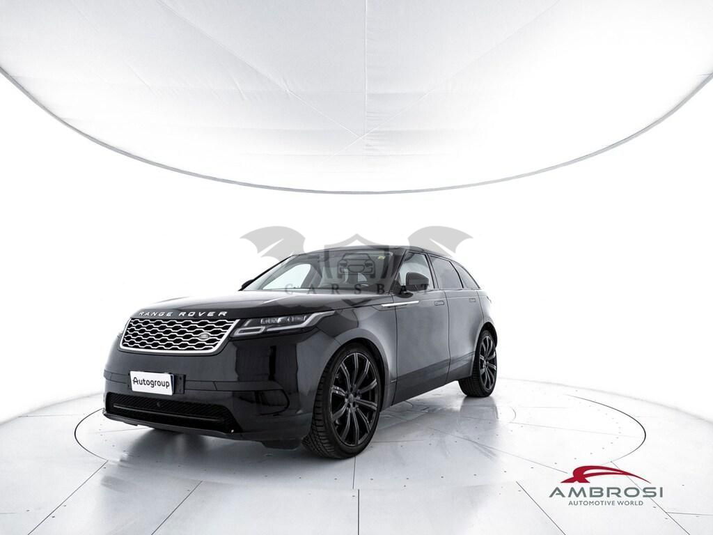 Land Rover Range Rover Velar 2022