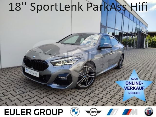 BMW 2 Series 218 Gran Coupe 2022