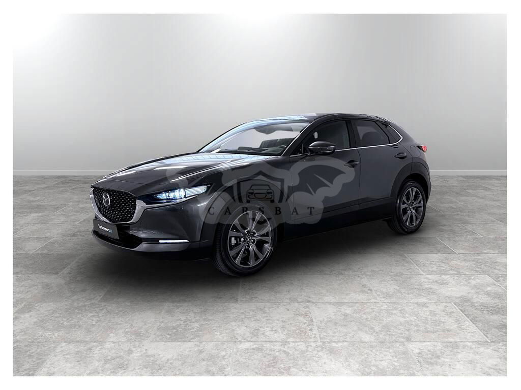 Mazda CX-30 2023