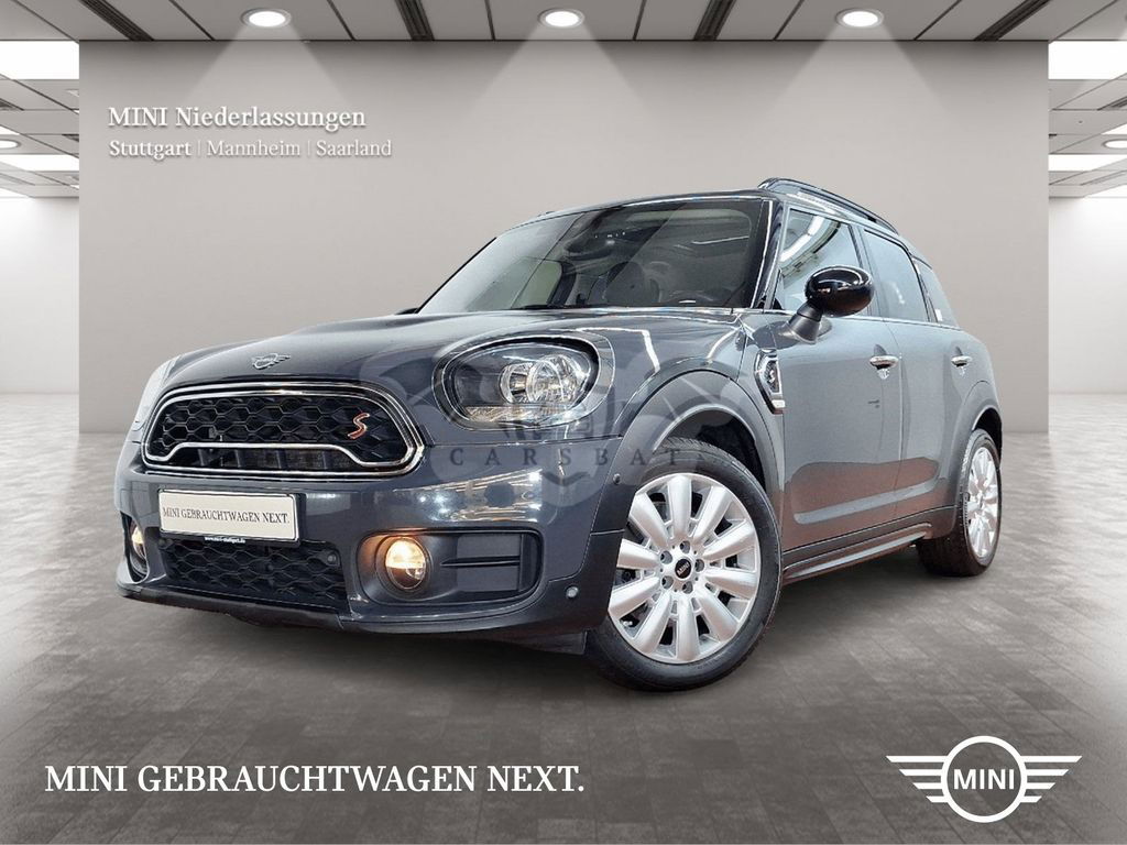 Mini Countryman 2019