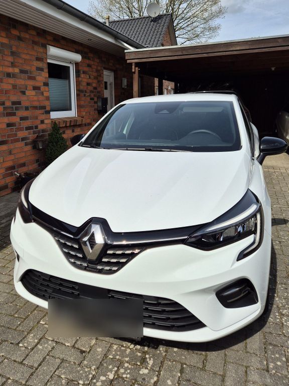 Renault Clio 2022