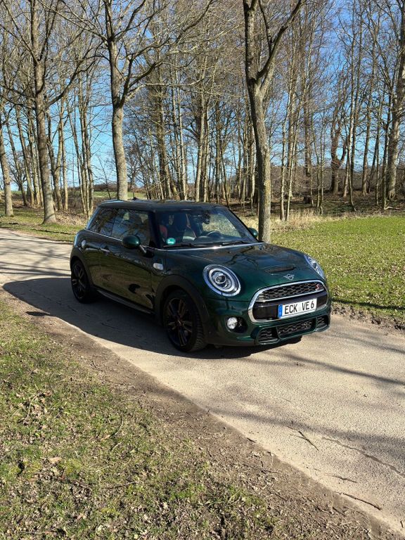 Mini Cooper 2019