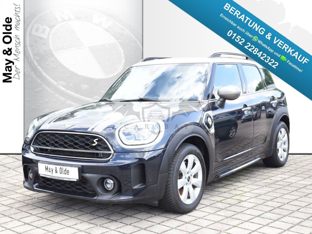 Mini Countryman 2020