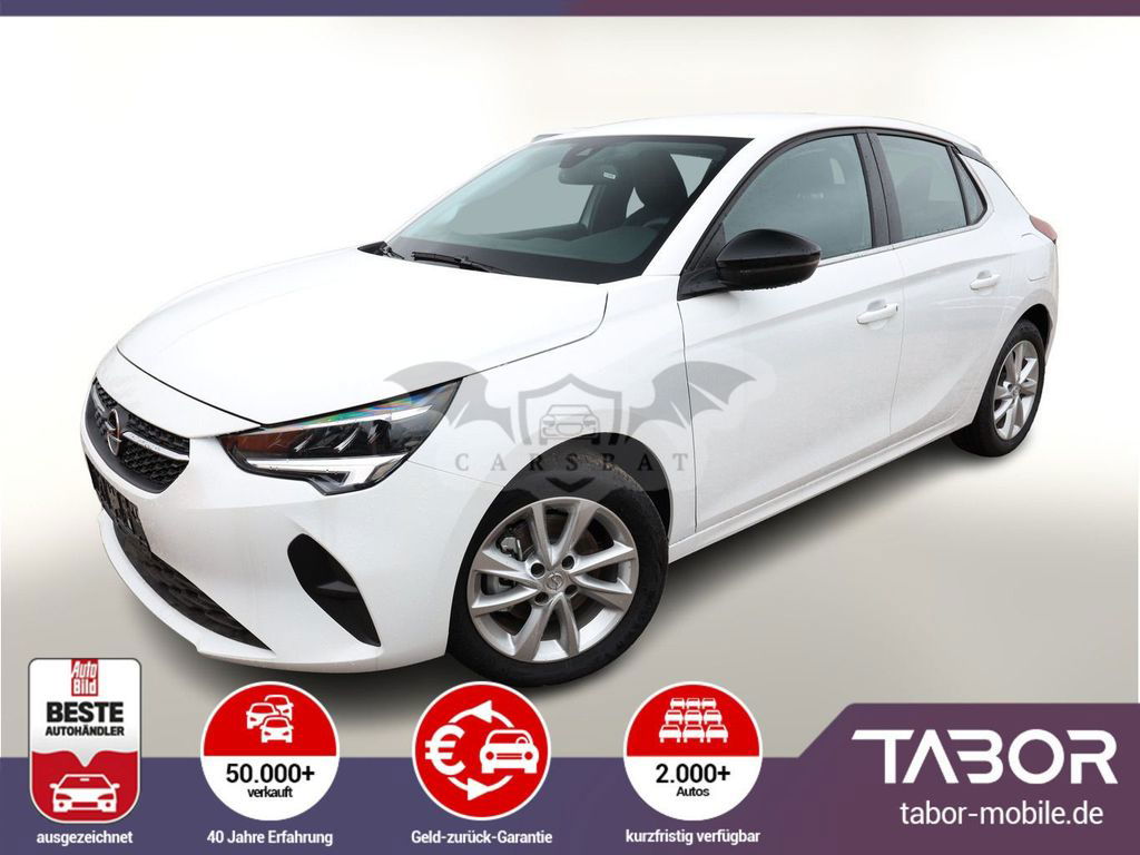 Opel Corsa 2022