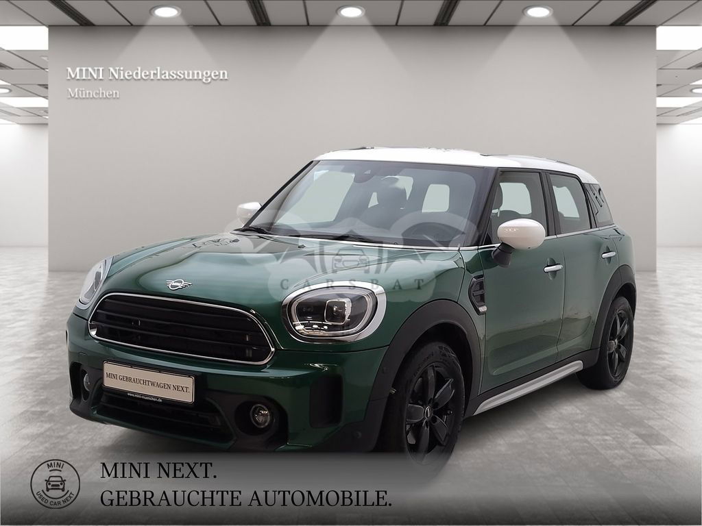 Mini Countryman 2023
