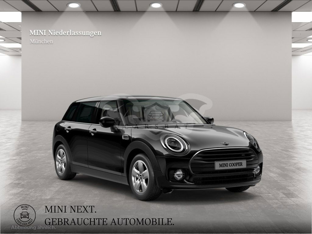 Mini Clubman 2023