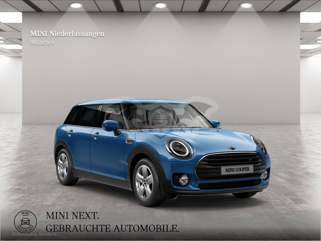 Mini Clubman 2023