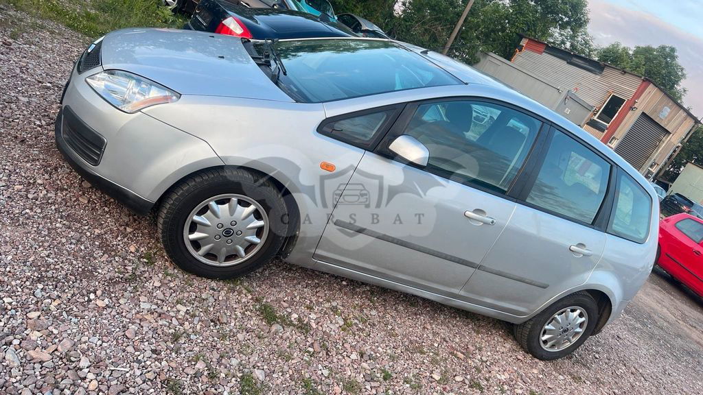 Ford C-Max 2003