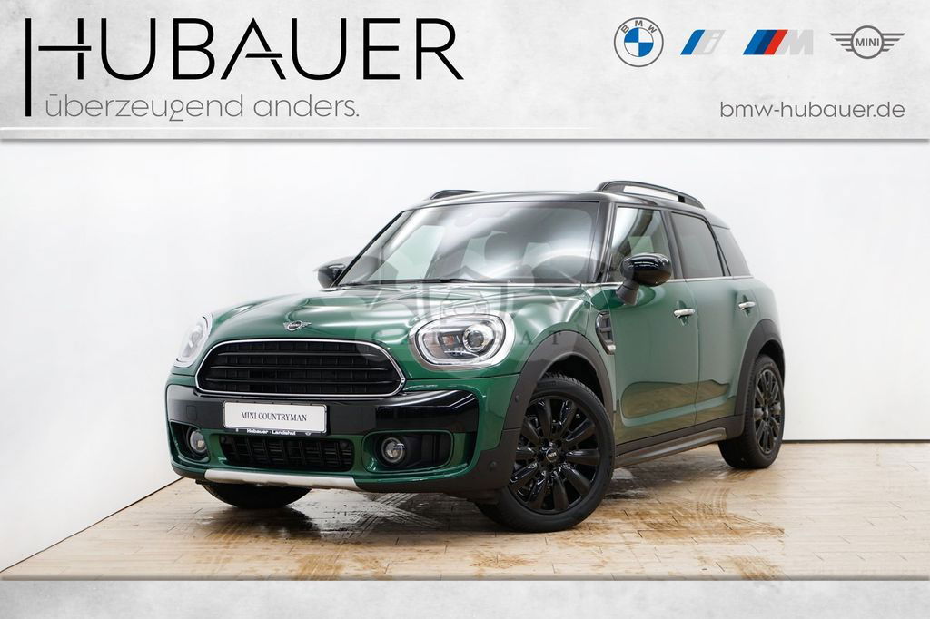 Mini Countryman 2020