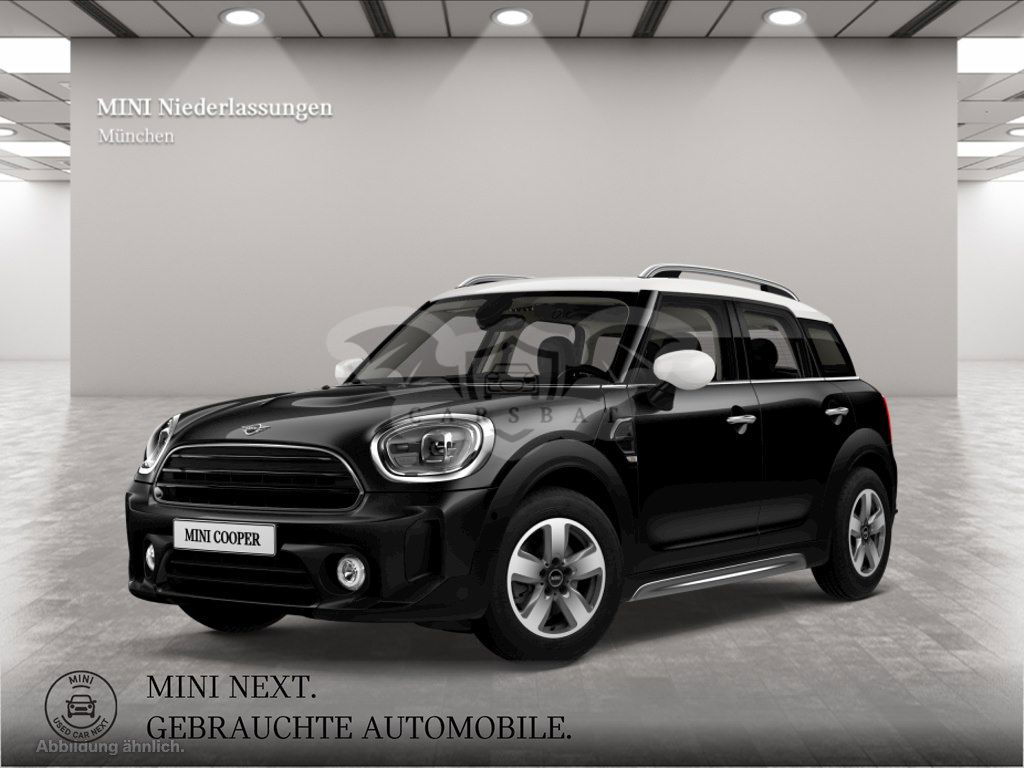 Mini Countryman 2023
