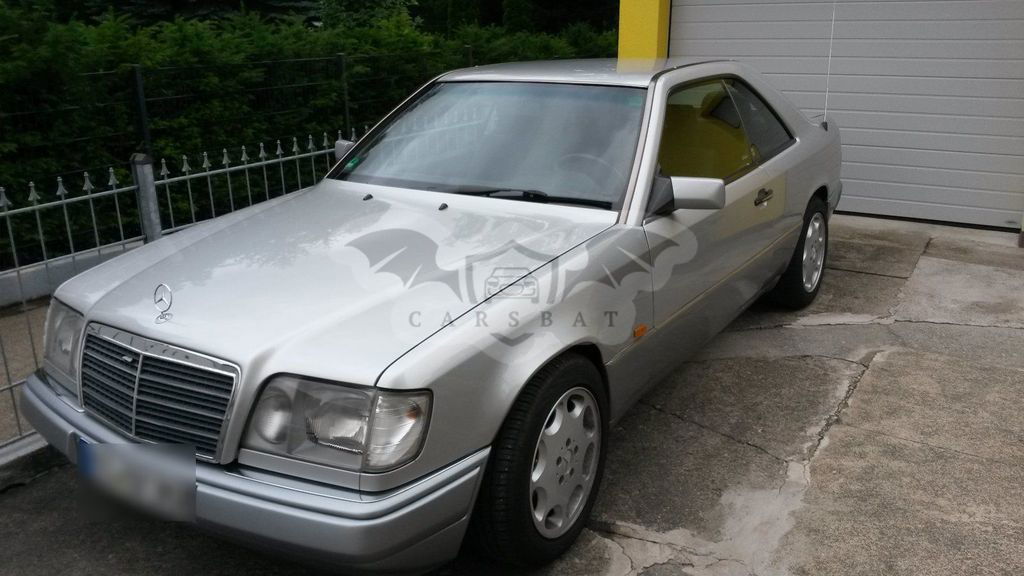 Mercedes-Benz CE 200 1994