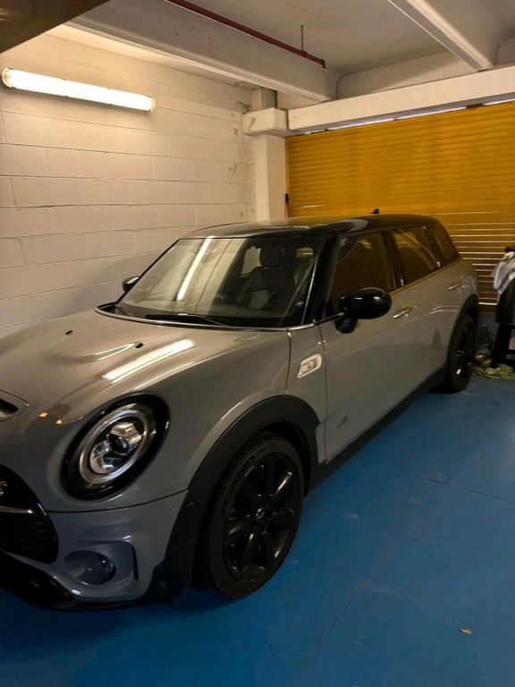 Mini Cooper 2020