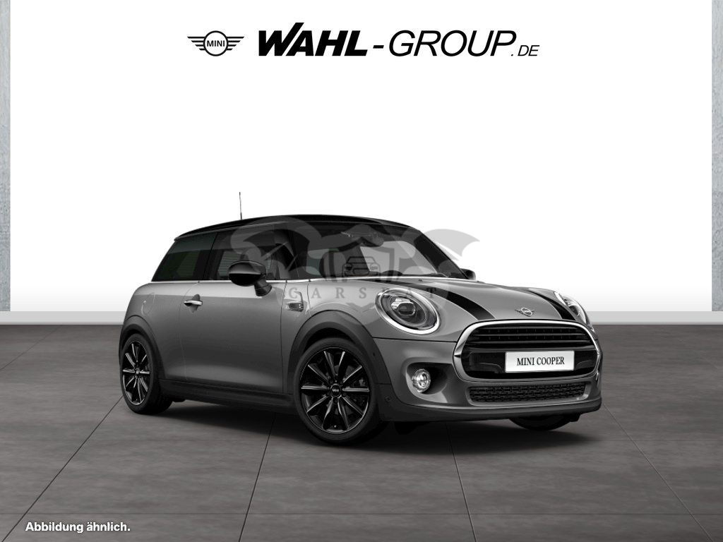 Mini Cooper 2020