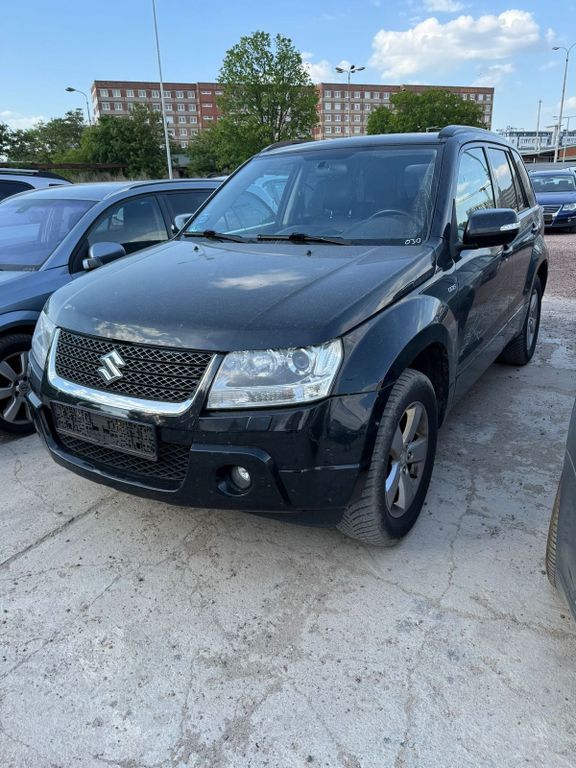 Suzuki Vitara 2011