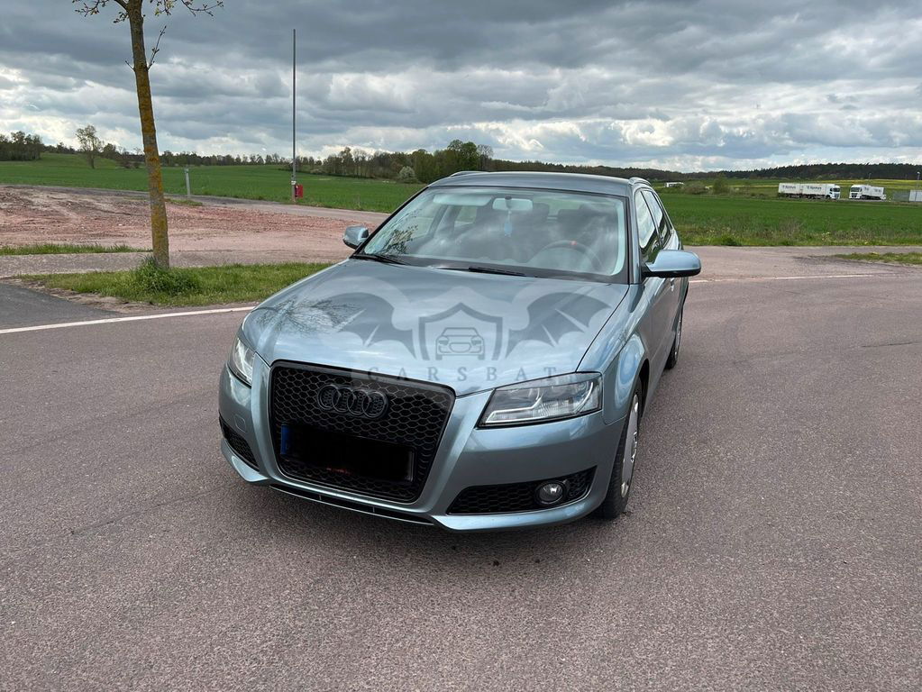 Audi A3 2010