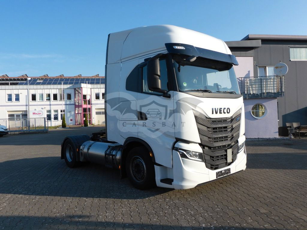 Iveco Stralis 2020