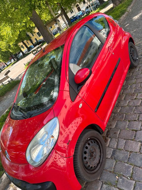 Citroën C1 2006