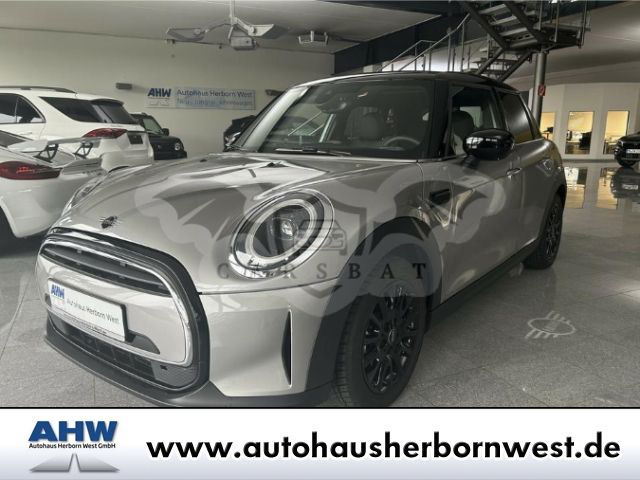 Mini Cooper 2023