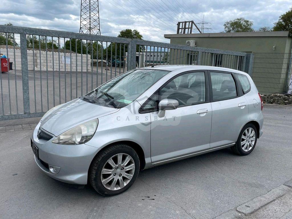 Honda Jazz 2007