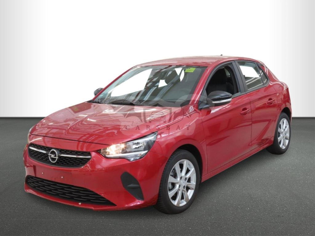 Opel Corsa 2023