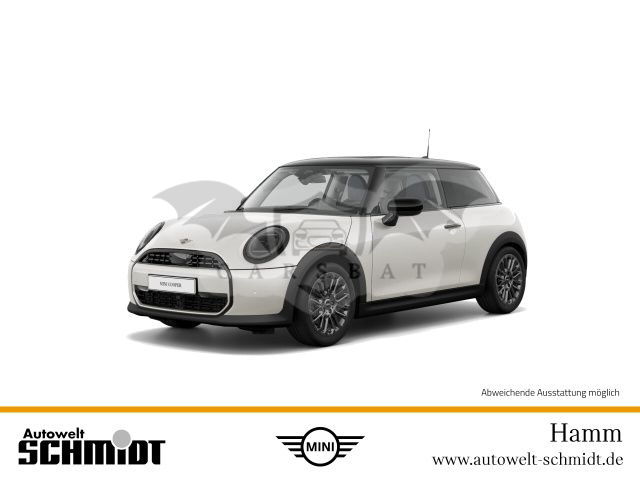Mini Cabrio 2024