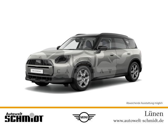 Mini Countryman 2024