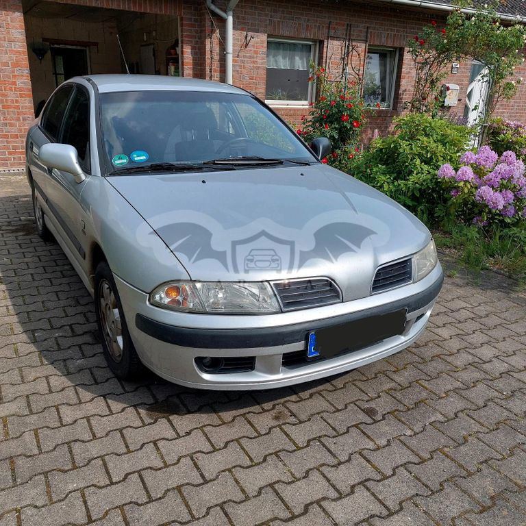 Mitsubishi Carisma 2000