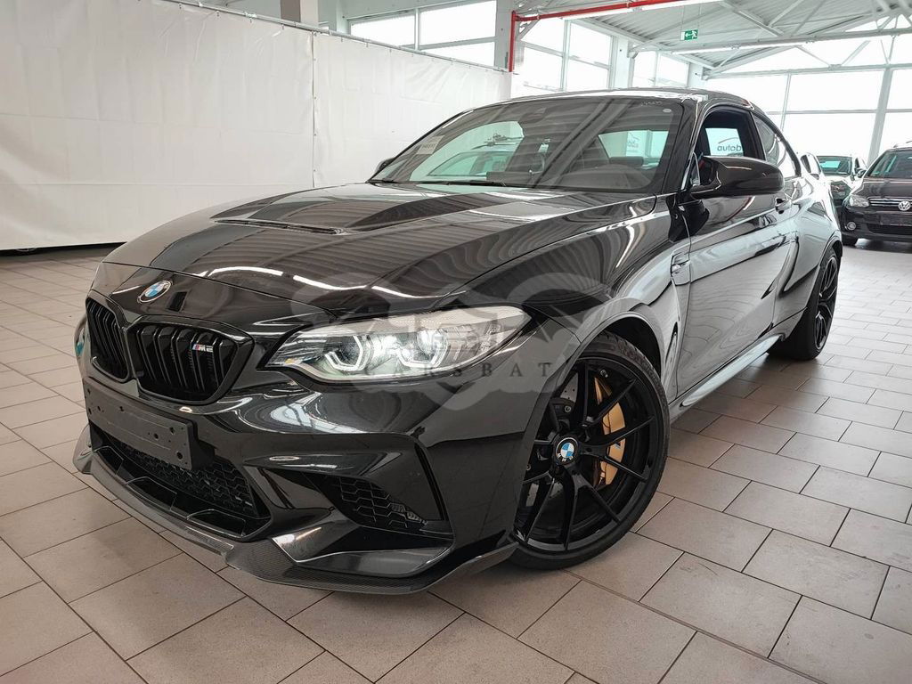 BMW M2 2020