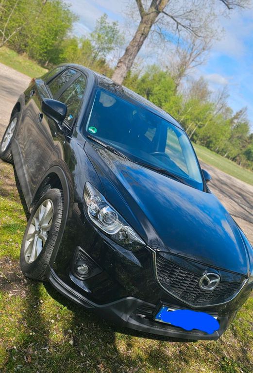 Mazda CX-5 2013