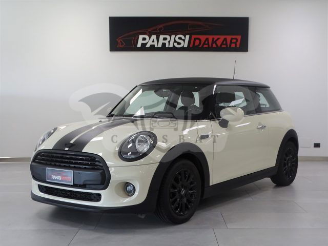 Mini One 2020