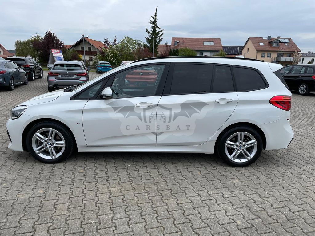 BMW 2 Series 218 Gran Tourer 2022