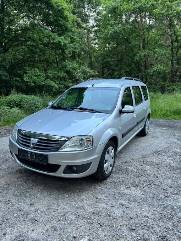 Dacia Logan 2009