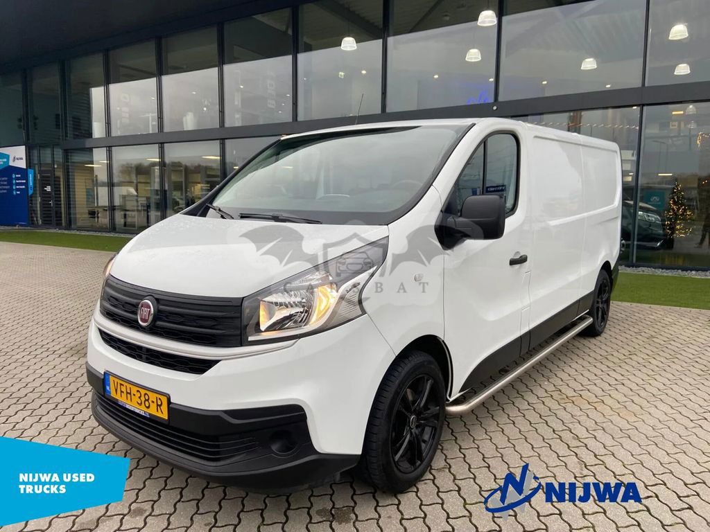 Fiat Talento 2020