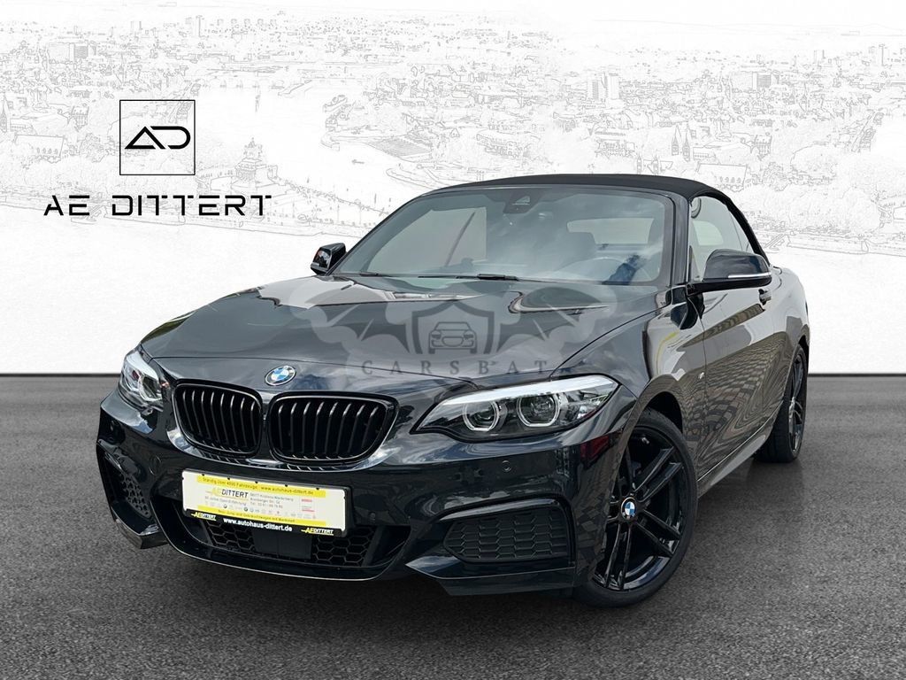 BMW 2 Series 218 2021
