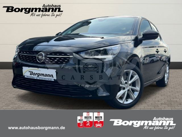 Opel Corsa 2022