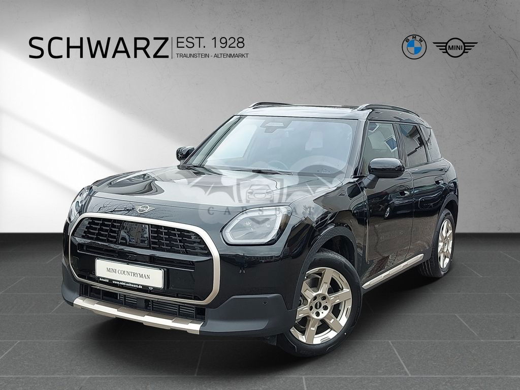Mini Countryman 2024