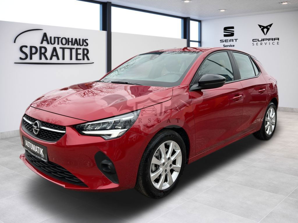 Opel Corsa 2022