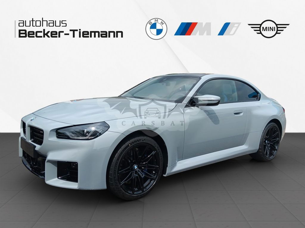 BMW M2 2024