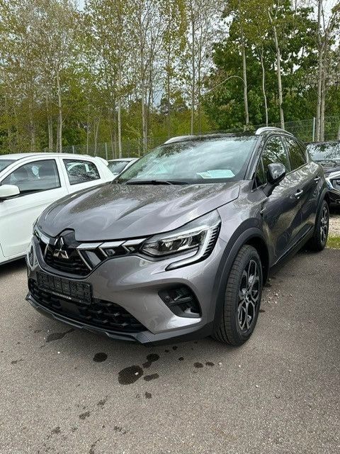 Mitsubishi ASX 2024