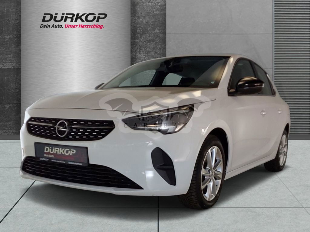 Opel Corsa 2022