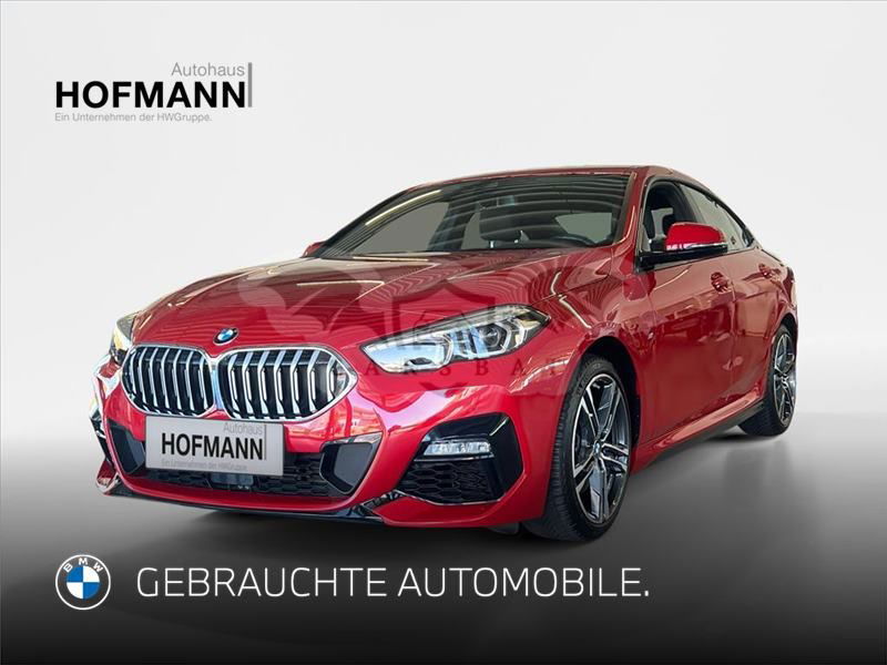 BMW 2 Series 218 Gran Coupe 2021