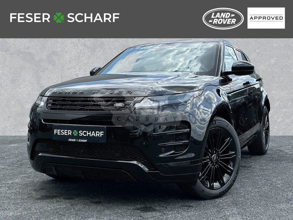 Land Rover Range Rover Evoque 2024