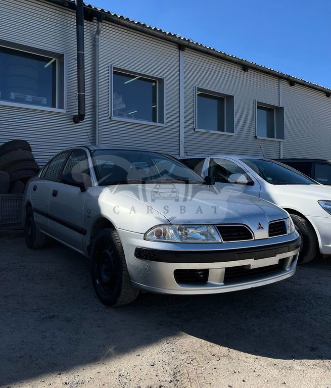 Mitsubishi Carisma 1999