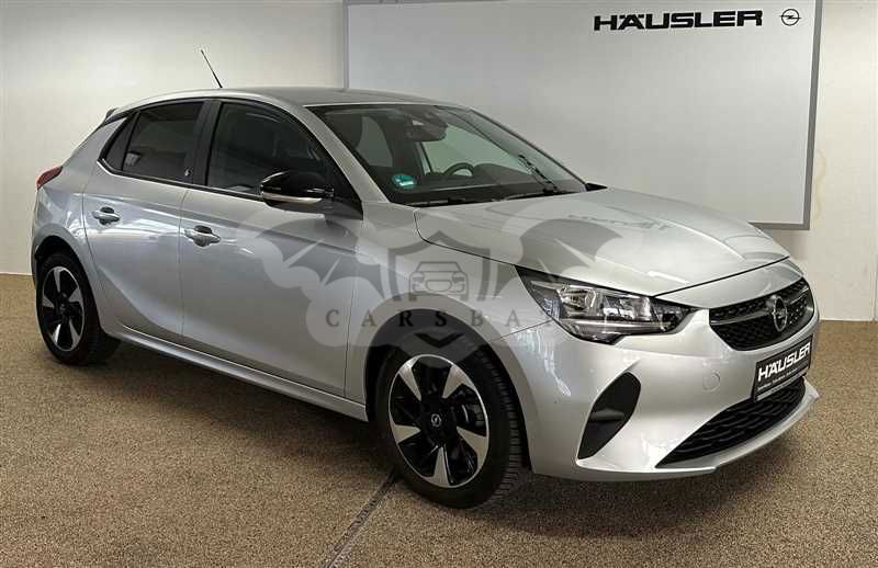 Opel Corsa 2023