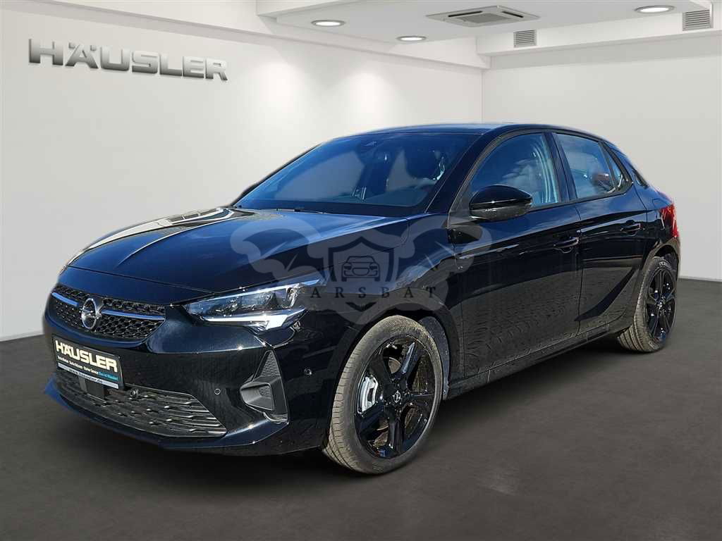 Opel Corsa 2023