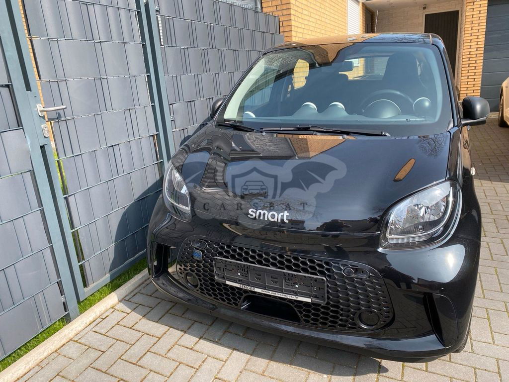 Smart Forfour 2020