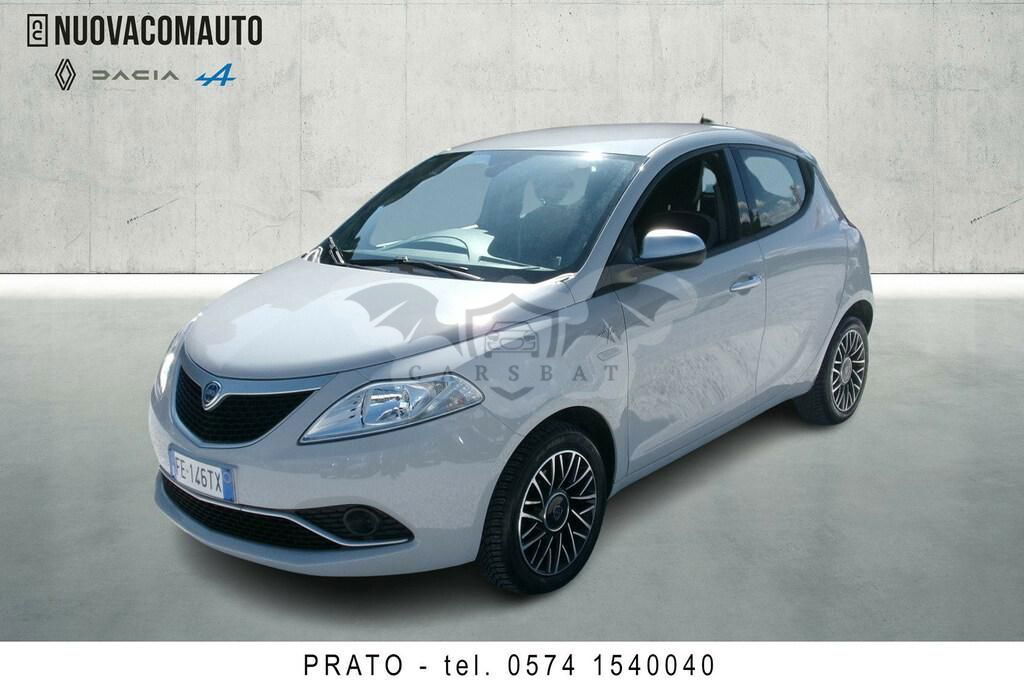 Lancia Ypsilon 2016